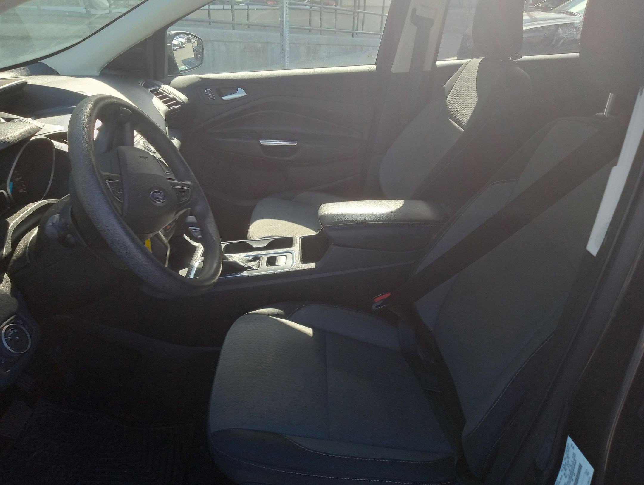 2018 Ford Escape SE photo 8