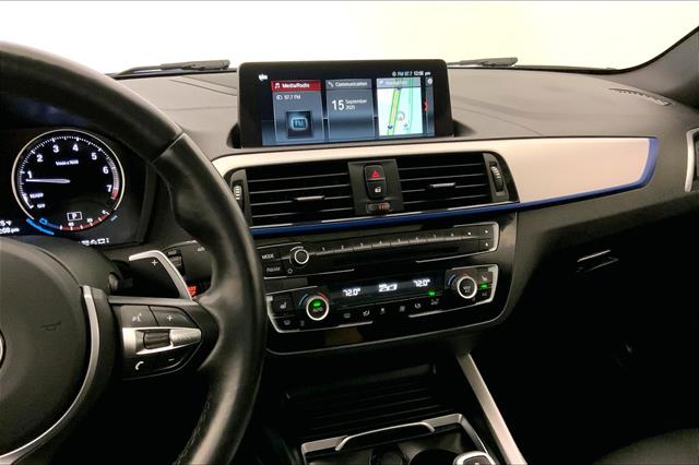 2021 Bmw M240i xDrive photo 5
