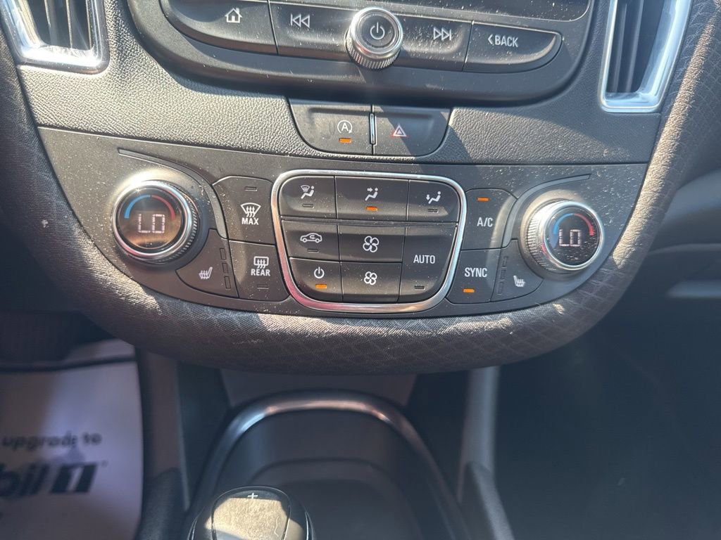 2020 Chevrolet Malibu 1LT photo 19