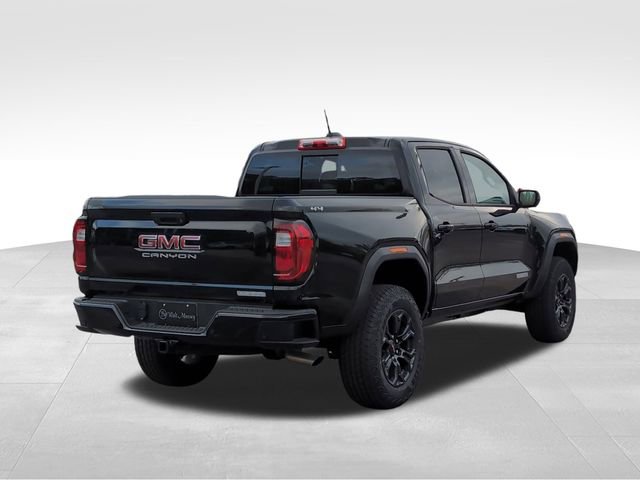2025 Gmc Canyon Elevation photo 3