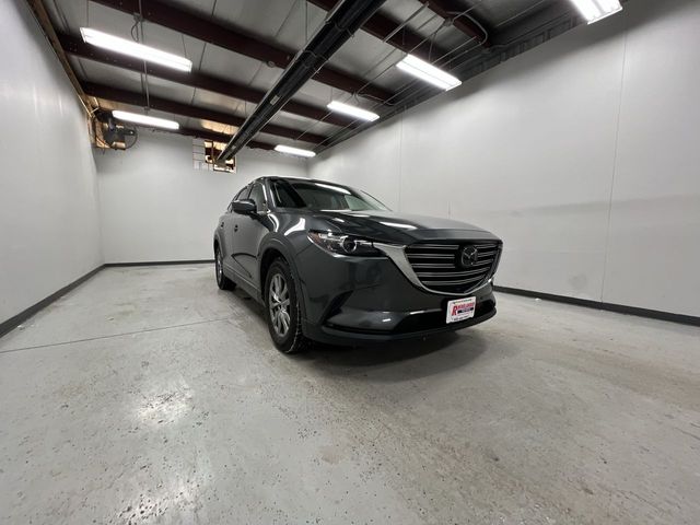 Used 2019 Mazda CX-9 Touring with VIN JM3TCBCY6K0332732 for sale in Rhinelander, WI