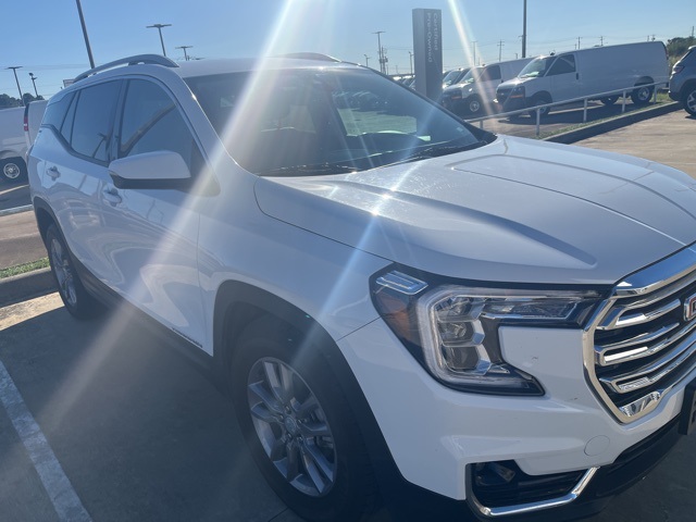 2023 Gmc Terrain SLT photo 3