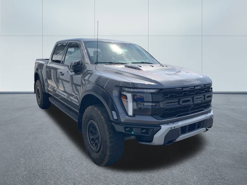 2024 Ford F-150 Raptor photo 2