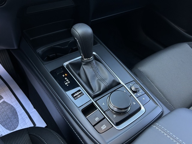 2025 Mazda CX-30 2.5 S photo 19