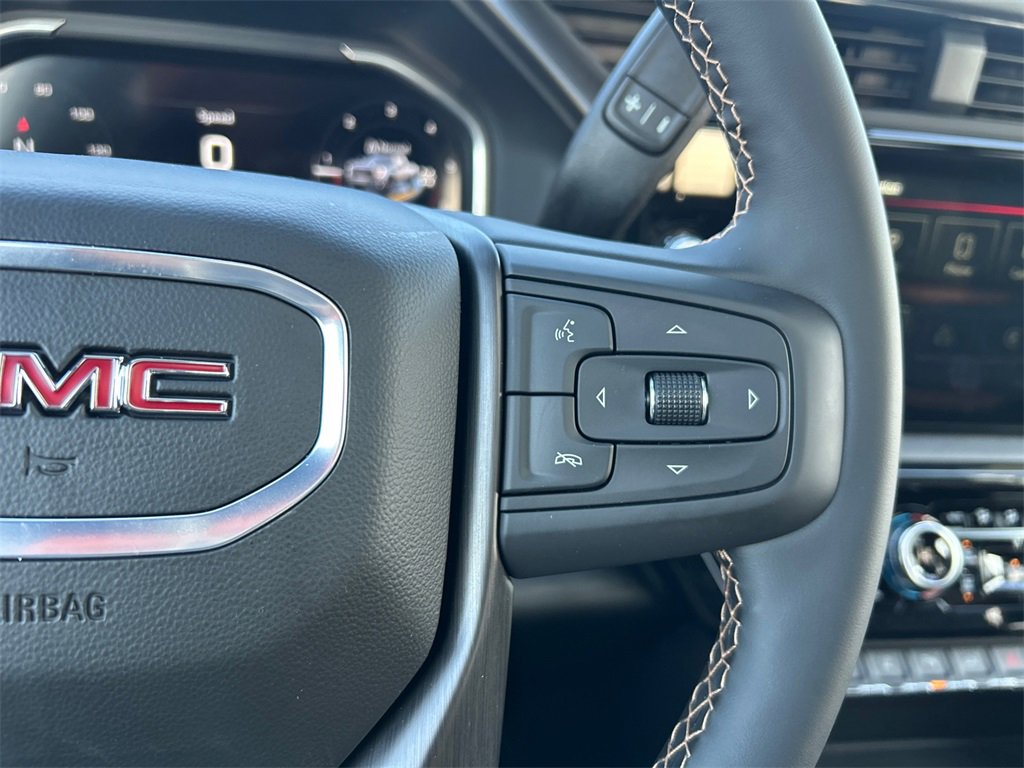 2026 GMC SIERRA HD - Image 19