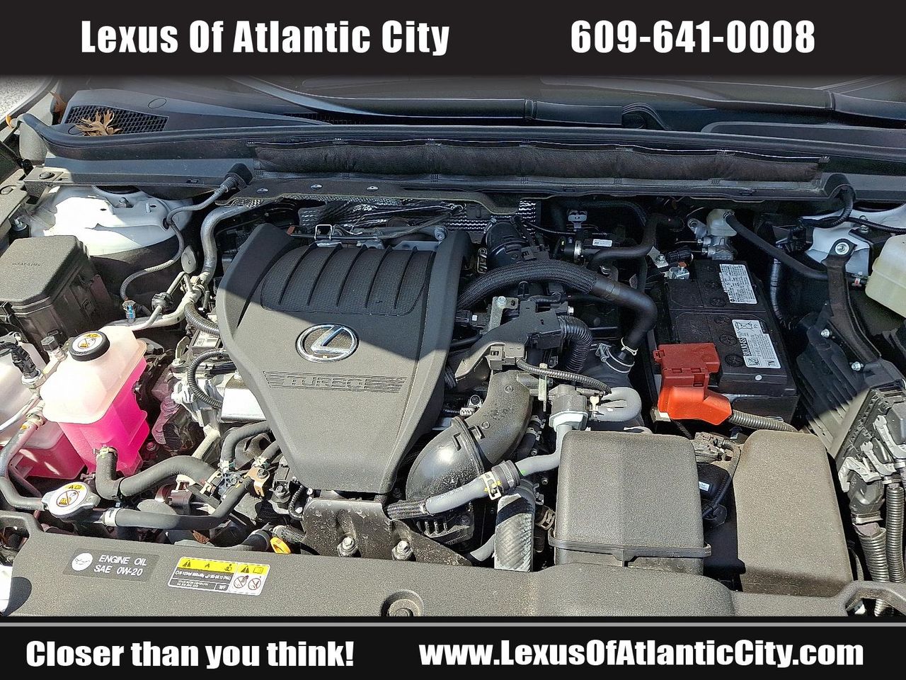 2024 Lexus RX 350 photo 26