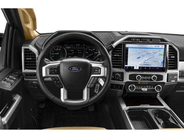 2022 Ford F-350 Lariat photo 7