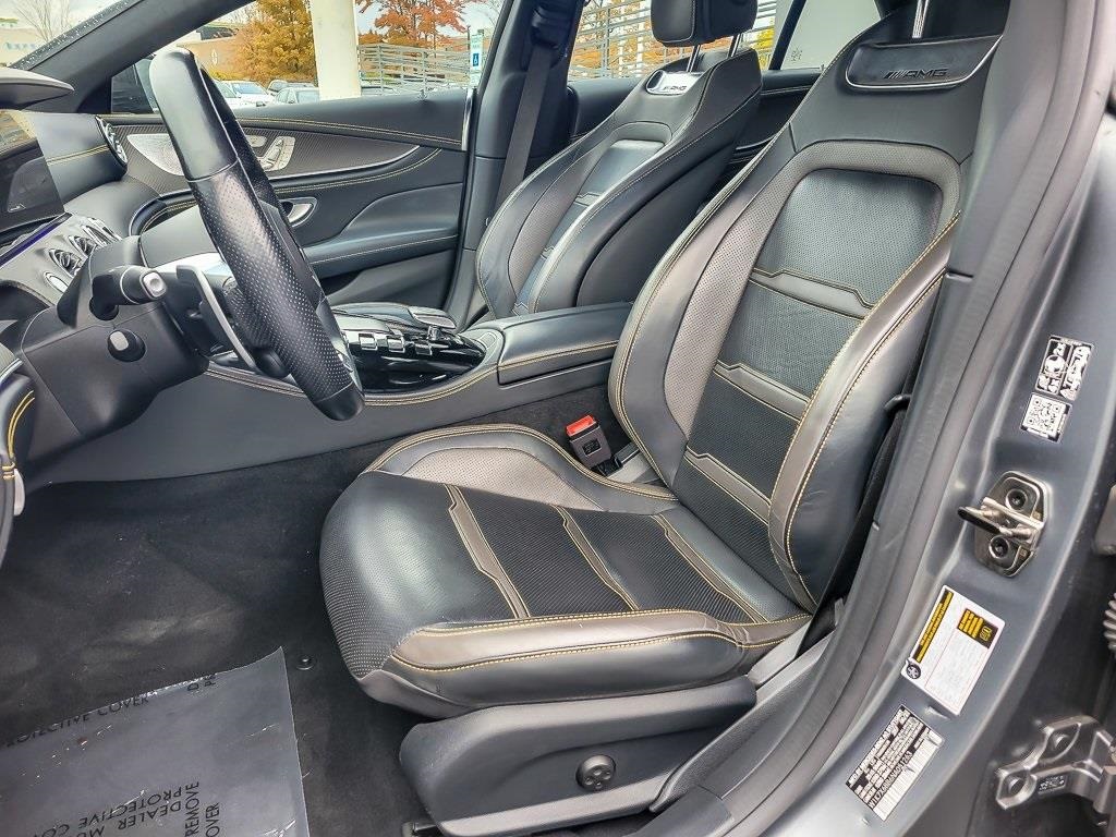 2022 MERCEDES-BENZ AMG GT - Image 7