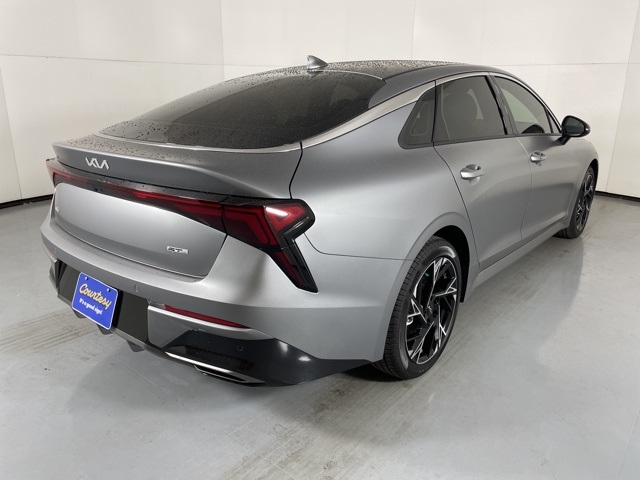 2026 Kia K5 GT-Line photo 8