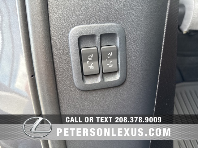 2025 Lexus TX 350 Luxury photo 20