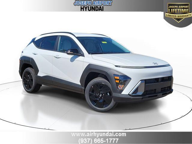 New Hyundai KONA for Sale in Vandalia, OH