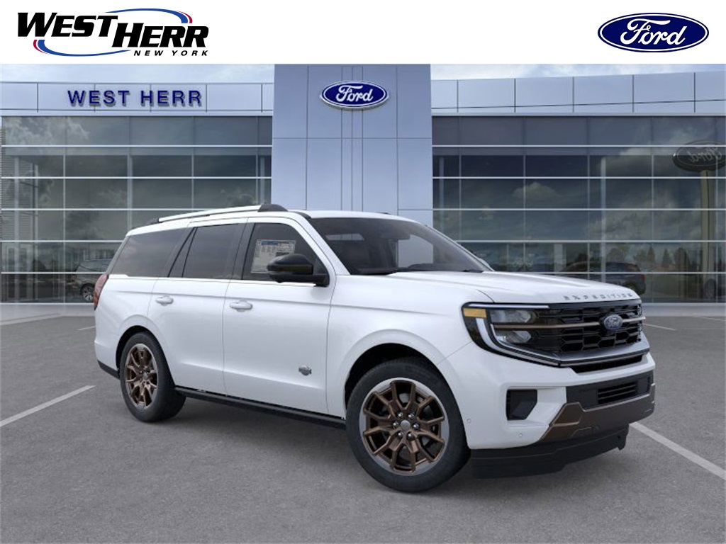 2025 Ford Expedition King Ranch's photo