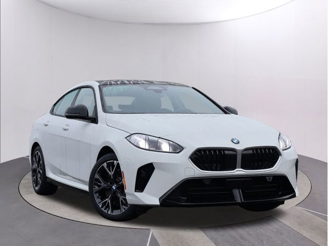 2026 BMW 2 Series 228's photo