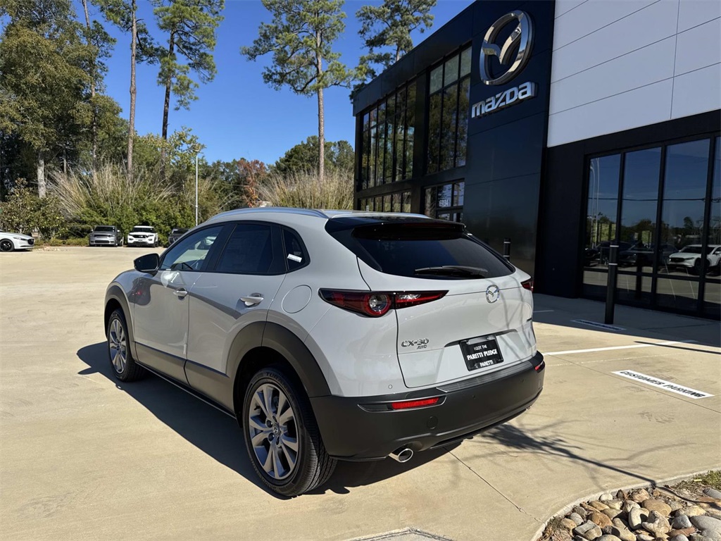 2026 Mazda CX-30 2.5 S Preferred photo 3