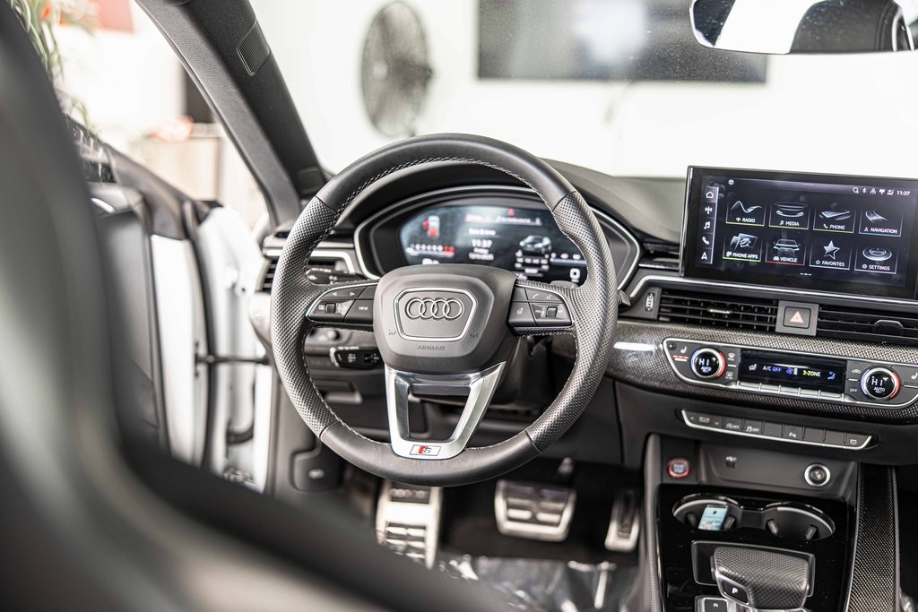 2024 AUDI S5 - Image 39