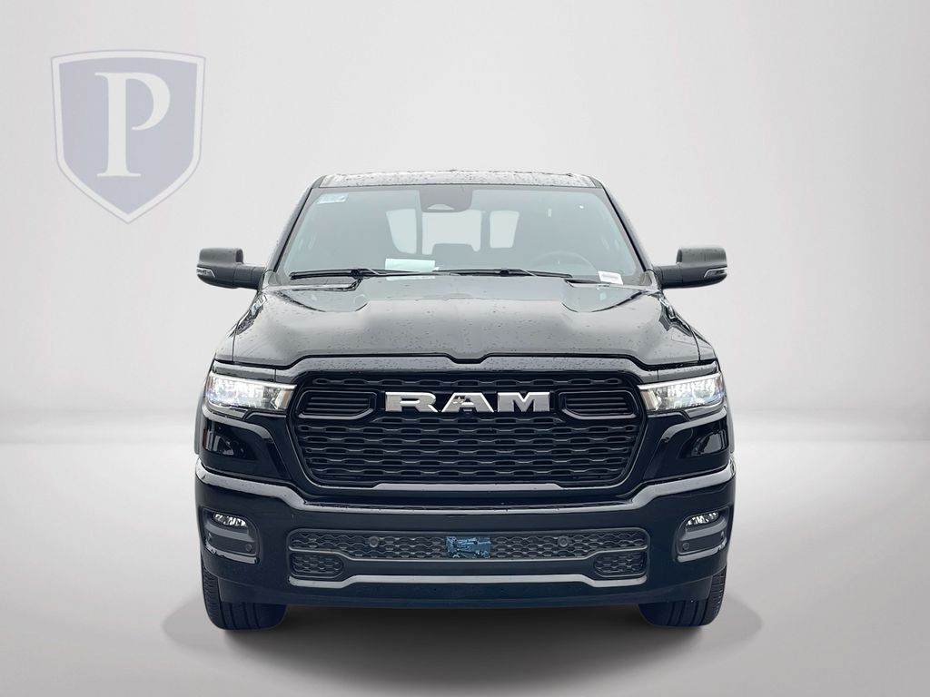 2025 Ram 1500 Big Horn Lone Star photo 2
