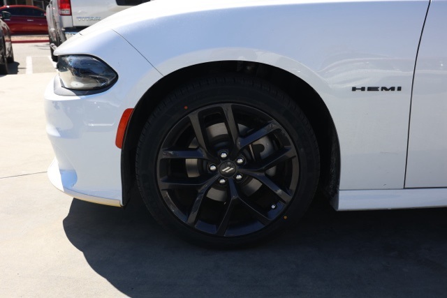 2022 Dodge Charger R/T photo 10