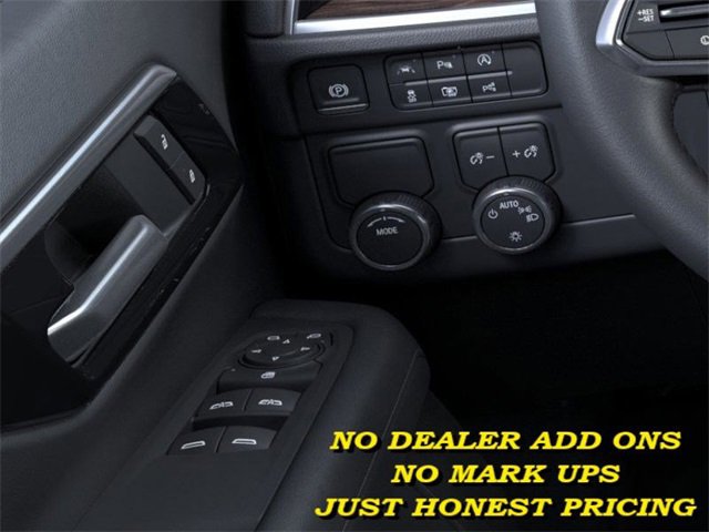 2025 Chevrolet Tahoe LS photo 18