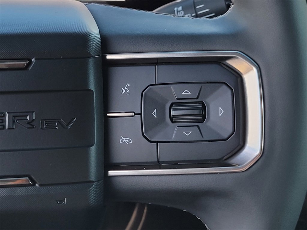 2024 Gmc Hummer EV photo 18