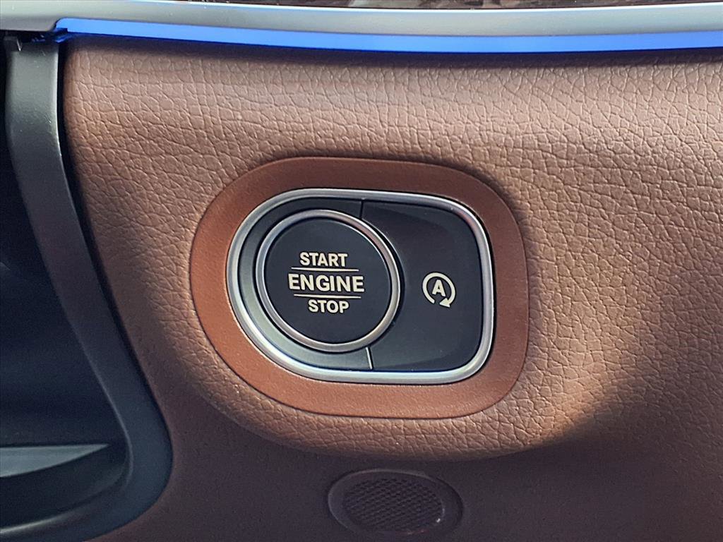 2026 Mercedes Benz GLE 450 4MATIC photo 25