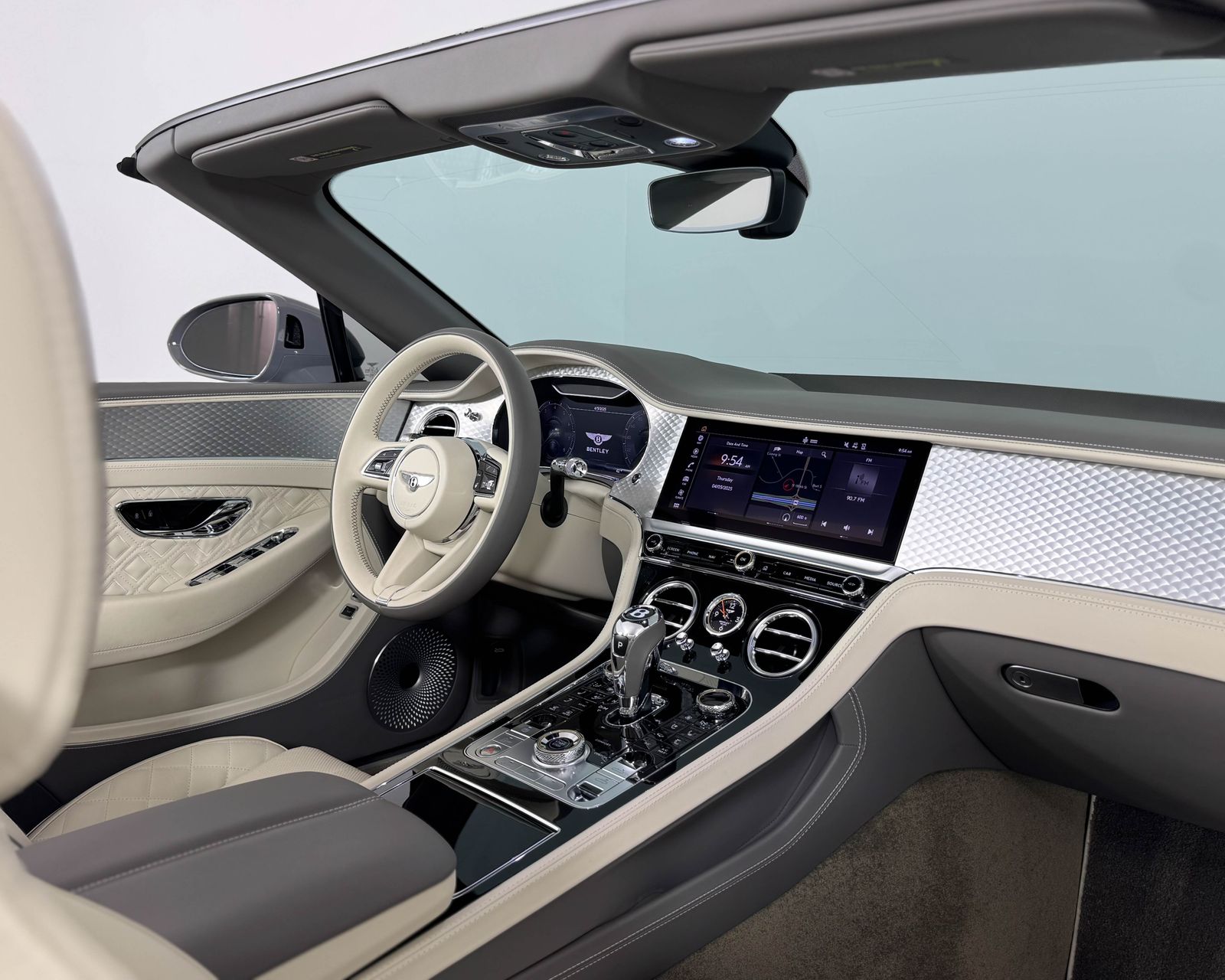2022 Bentley Continental GTC Speed photo 2