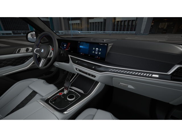 2026 Bmw X5 photo 13