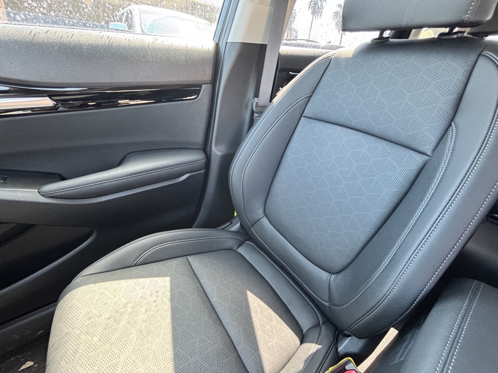 2026 Kia Seltos EX photo 15