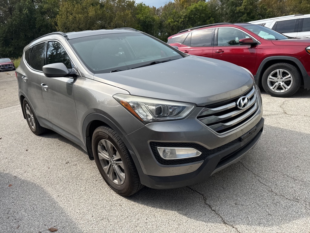 2016 Hyundai Santa Fe Sport
