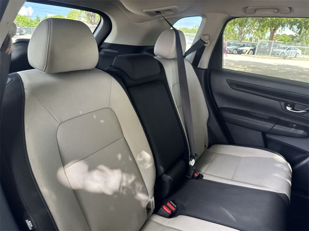 2024 Honda CR-V EX photo 24