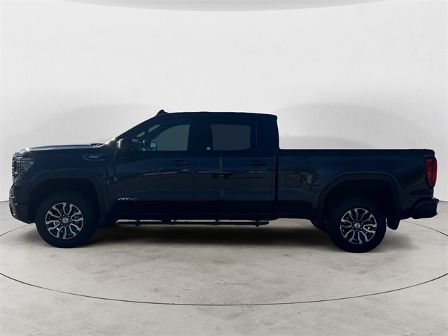 2022 Gmc Sierra 1500 AT4 photo 2