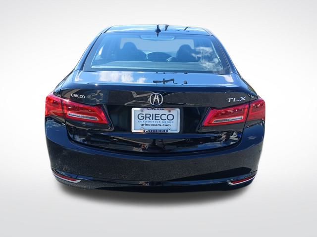 2019 Acura TLX 2.4L photo 6