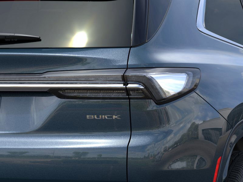 2026 Buick Enclave Avenir photo 7