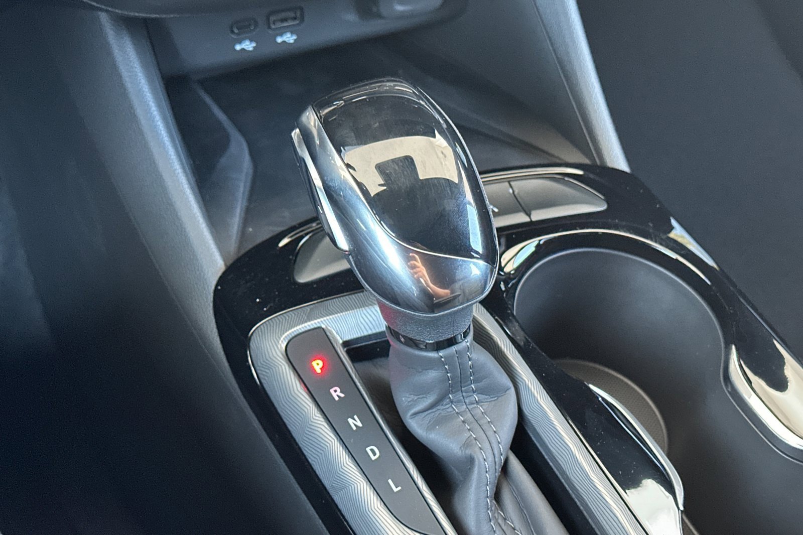 2025 Buick Envista ST photo 20