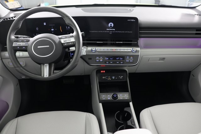 2024 Hyundai Kona Limited photo 2