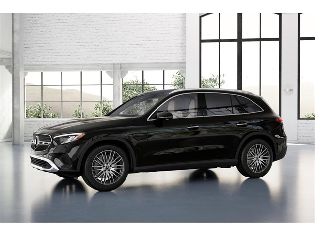 2026 Mercedes Benz GLC 300 photo 36