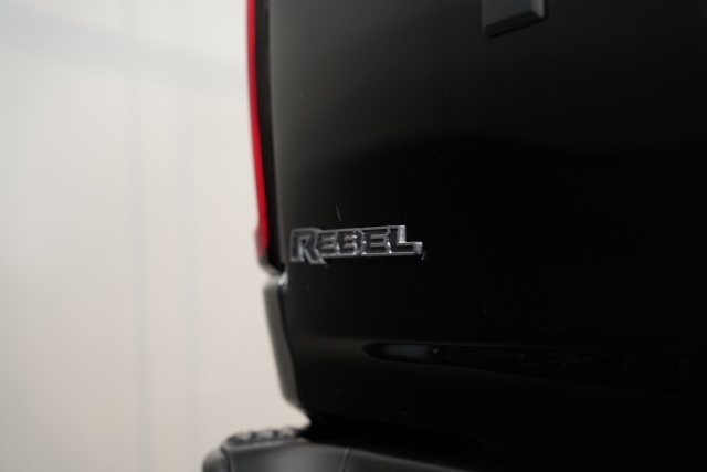 2026 Ram 1500 Rebel photo 37