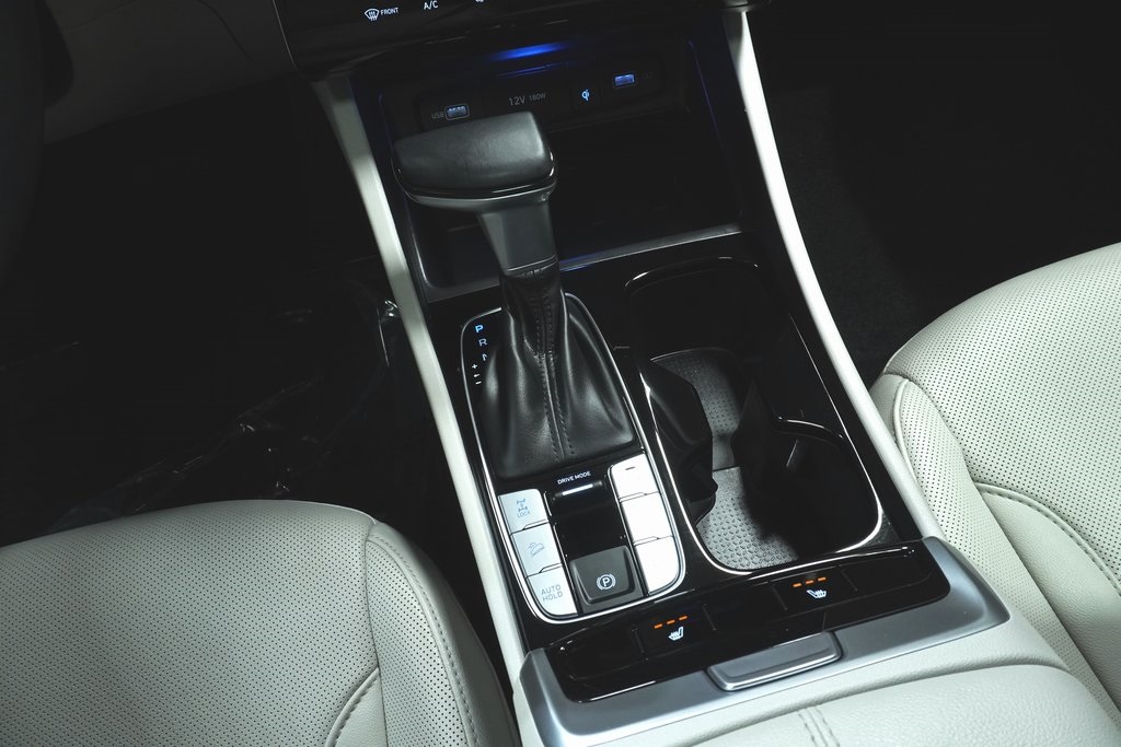 2023 Hyundai Tucson SEL Convenience photo 17