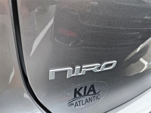 2023 Kia Niro Plug-In Hybrid EX photo 4