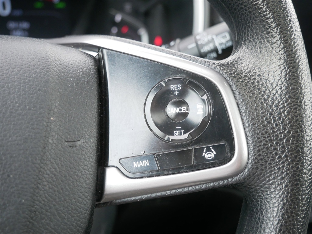 2020 Honda CR-V EX photo 23
