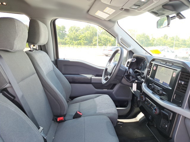 2023 Ford F-150 XLT photo 4