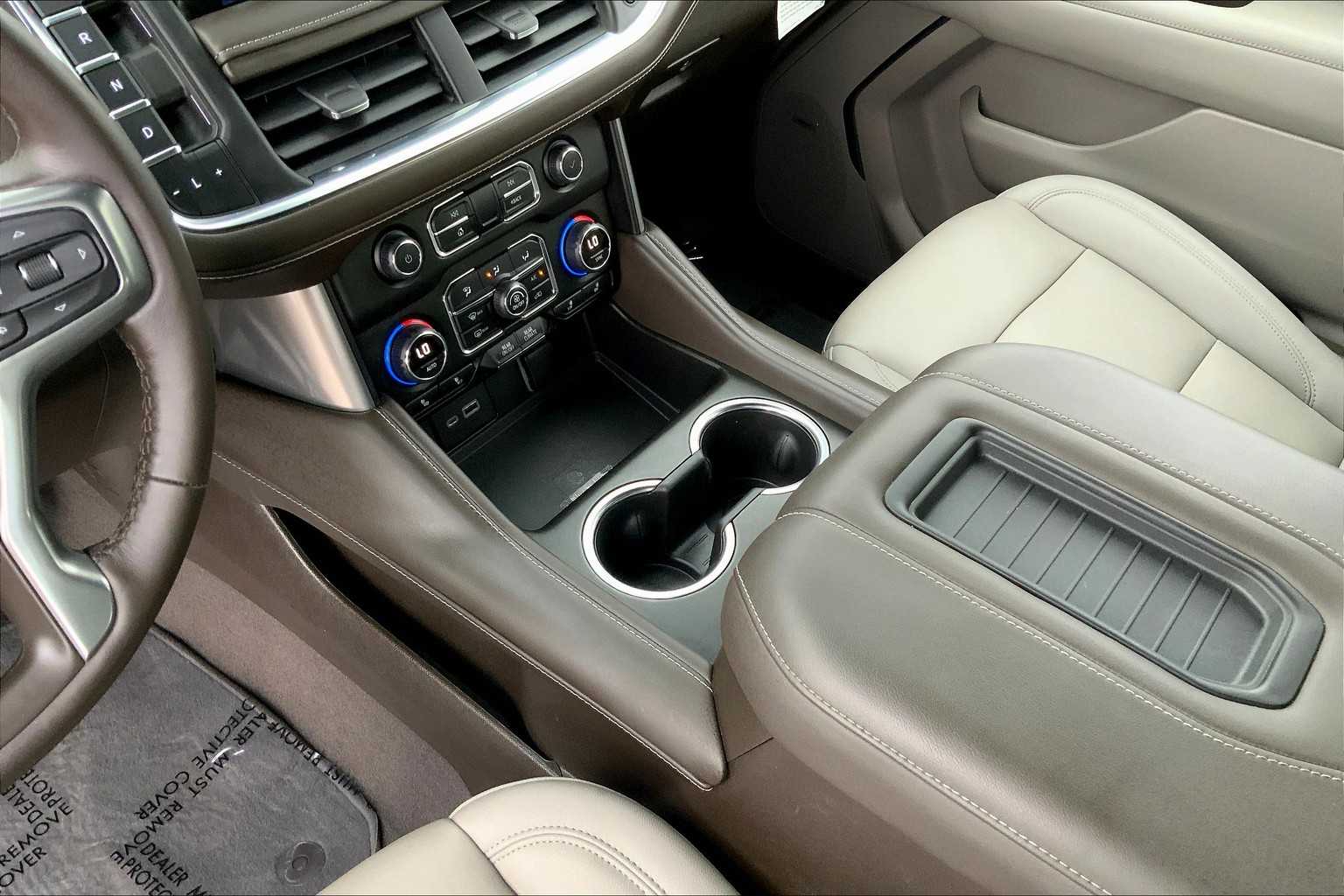 2023 Chevrolet Tahoe Z71 photo 15