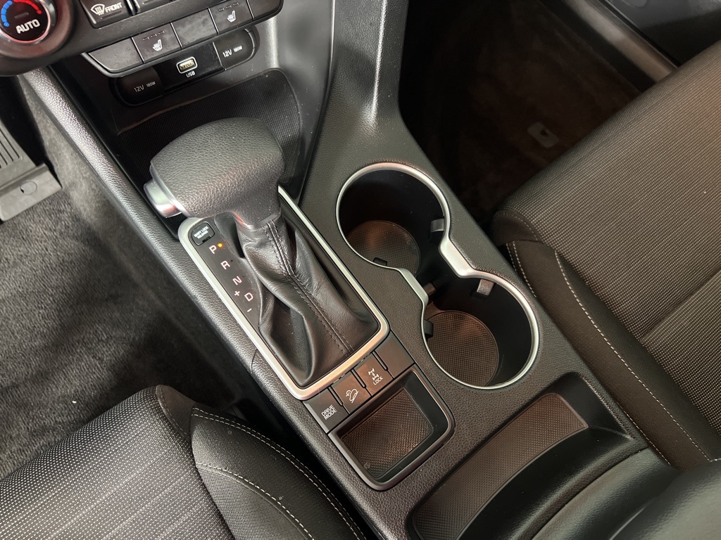 2022 Kia Sportage LX Value Edition photo 21