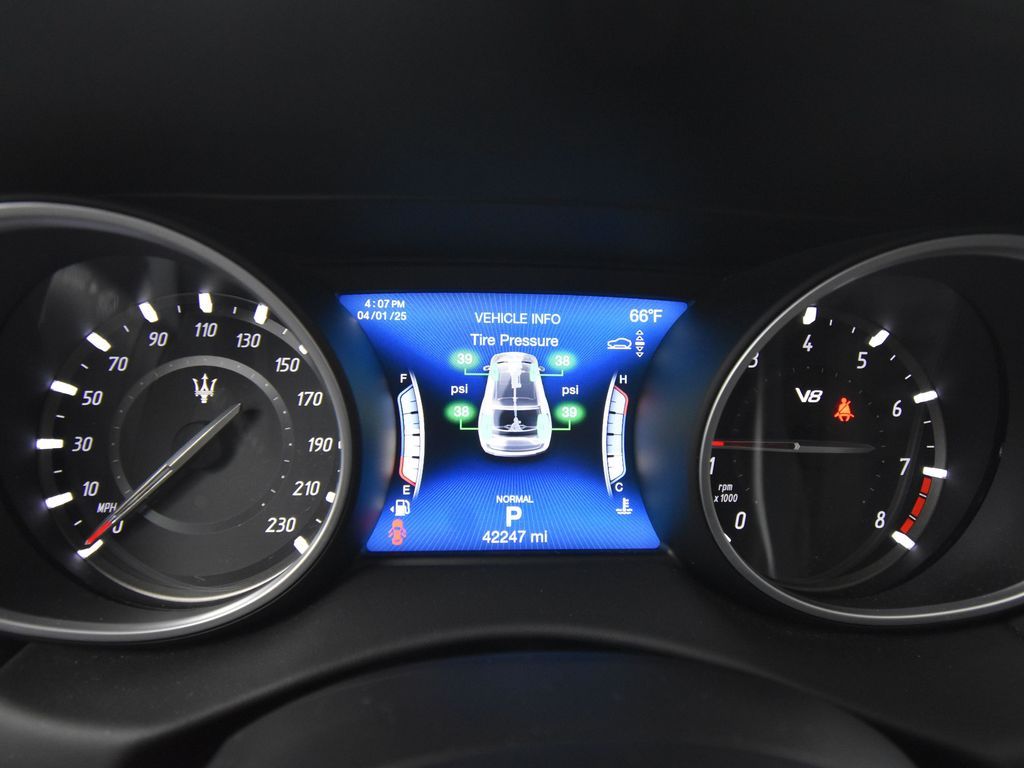2020 Maserati Levante GTS photo 23