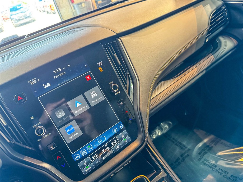 2023 Subaru Outback Wilderness photo 40