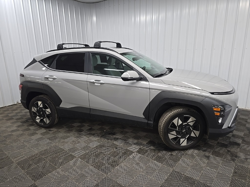 2024 Hyundai Kona SEL's photo