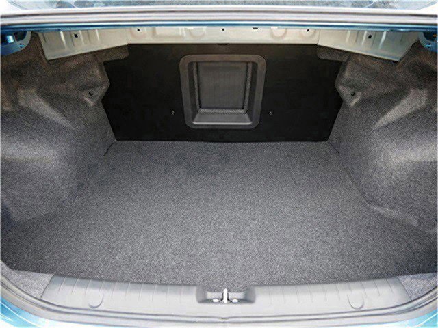 2024 Mitsubishi Mirage G4 ES photo 4