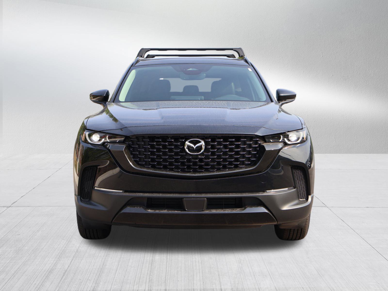 2025 Mazda CX-50 Premium photo 2