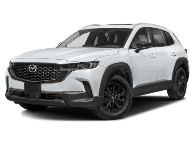 2025 Mazda CX-50 2.5 S Premium photo 4