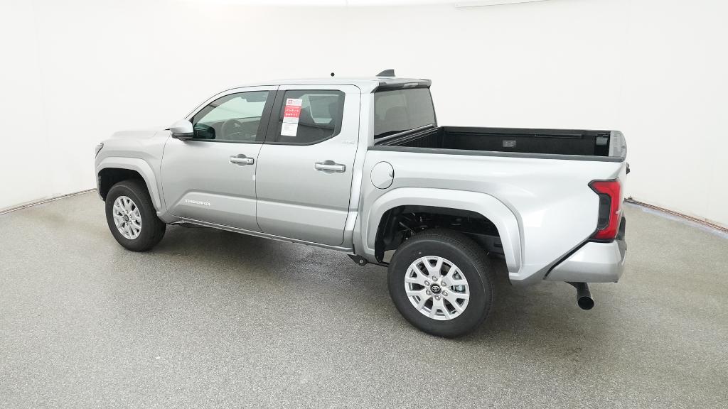 2025 Toyota Tacoma SR5 Double Cab photo 12