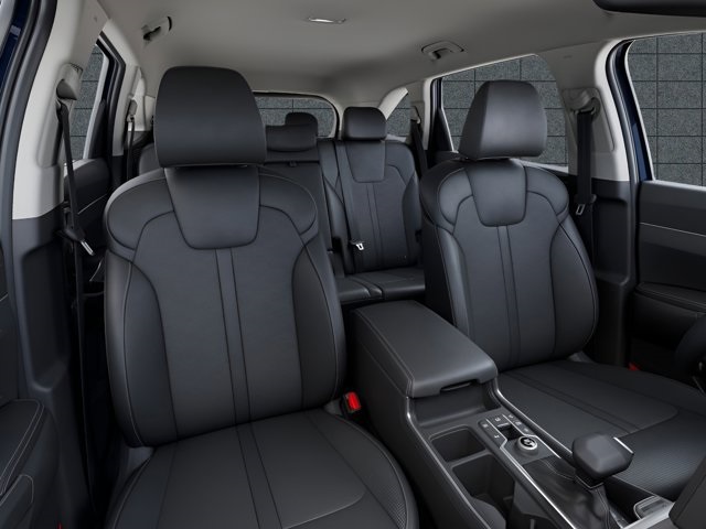 2025 Kia Sorento S photo 14